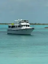 Thumbnail von Hatteras LRC Carry On