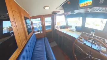 Thumbnail von Hatteras LRC Carry On