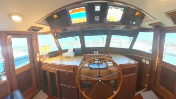 Thumbnail von Hatteras LRC Carry On