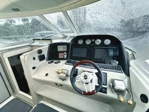 Thumbnail von Sea Ray 480 Motor Yacht Happy Hour