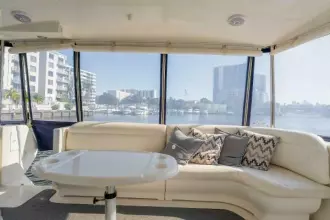 Thumbnail von Sea Ray 480 Motor Yacht Happy Hour