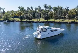 Thumbnail von Sea Ray 480 Motor Yacht Happy Hour