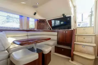 Thumbnail von Sea Ray 480 Motor Yacht Happy Hour
