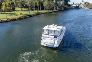 Thumbnail von Sea Ray 480 Motor Yacht Happy Hour