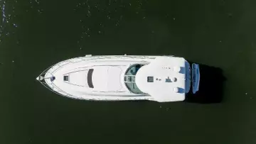 Thumbnail von Sea Ray 480 Motor Yacht Happy Hour