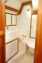 Thumbnail von Rustler 42 RUSTLER 42