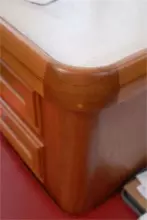 Thumbnail von Rustler 42 RUSTLER 42