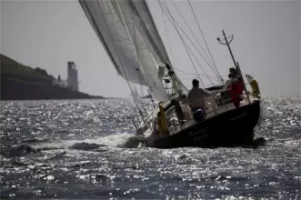 Thumbnail von Rustler 42 RUSTLER 42