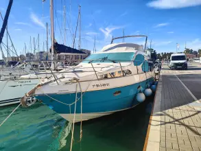 Thumbnail von Azimut 46