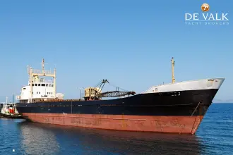 Thumbnail von General Cargo Ship 68M