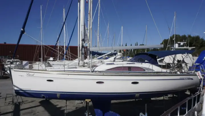Bavaria 44 Vision