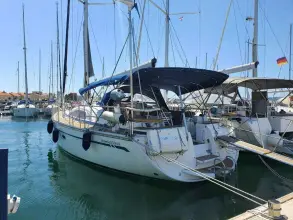 Thumbnail von Bavaria 44 Vision