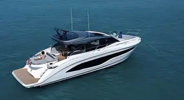 Princess V55