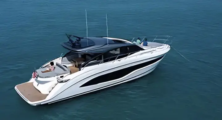 Princess V55