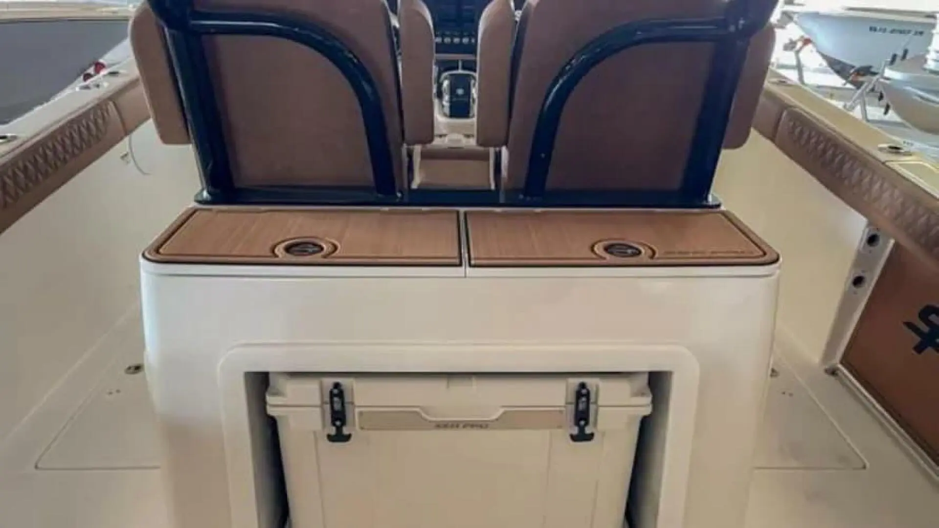 Thumbnail von Sea Pro Boats 322