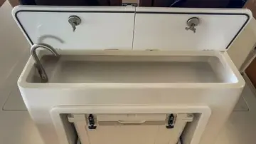 Thumbnail von Sea Pro Boats 322