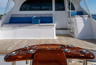 Thumbnail von F&S Express Sportfish BOOBAH