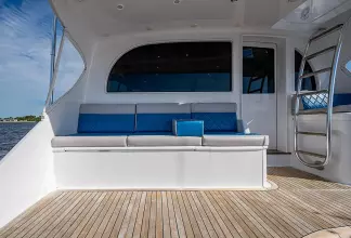 Thumbnail von F&S Express Sportfish BOOBAH