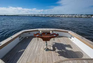 Thumbnail von F&S Express Sportfish BOOBAH