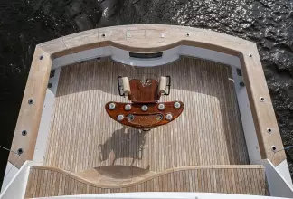 Thumbnail von F&S Express Sportfish BOOBAH