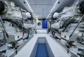 Thumbnail von F&S Express Sportfish BOOBAH