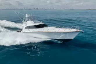 Thumbnail von F&S Express Sportfish BOOBAH