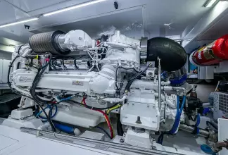 Thumbnail von F&S Express Sportfish BOOBAH