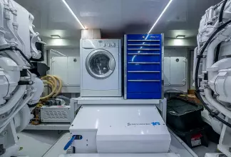 Thumbnail von F&S Express Sportfish BOOBAH