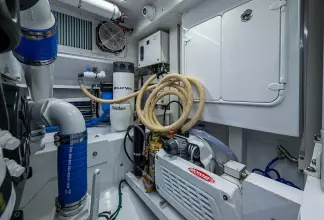 Thumbnail von F&S Express Sportfish BOOBAH