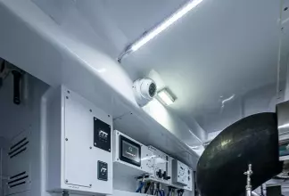 Thumbnail von F&S Express Sportfish BOOBAH