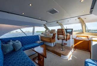 Thumbnail von F&S Express Sportfish BOOBAH