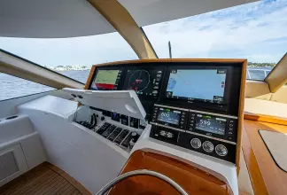 Thumbnail von F&S Express Sportfish BOOBAH