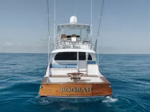 Thumbnail von F&S Express Sportfish BOOBAH