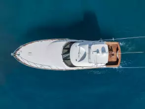 Thumbnail von F&S Express Sportfish BOOBAH