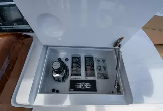 Thumbnail von F&S Express Sportfish BOOBAH