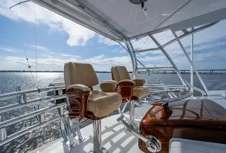 Thumbnail von F&S Express Sportfish BOOBAH