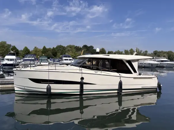 Greenline 39 4 Grote Zonnepanelen 