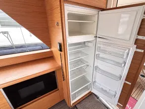 Thumbnail von Greenline 39 4 Büyük Güneş Panelleri