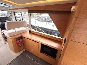 Thumbnail von Greenline 39 4 Büyük Güneş Panelleri