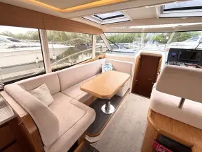 Thumbnail von Greenline 39 4 Büyük Güneş Panelleri