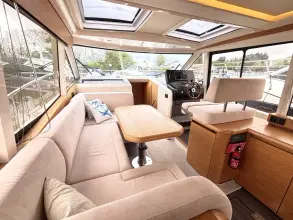 Thumbnail von Greenline 39 4 Büyük Güneş Panelleri