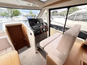 Thumbnail von Greenline 39 4 Büyük Güneş Panelleri