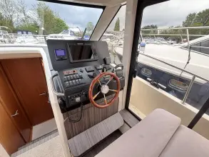 Thumbnail von Greenline 39 4 Büyük Güneş Panelleri