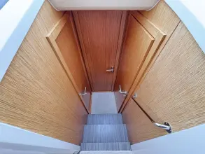 Thumbnail von Greenline 39 4 Büyük Güneş Panelleri