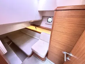 Thumbnail von Greenline 39 4 Büyük Güneş Panelleri