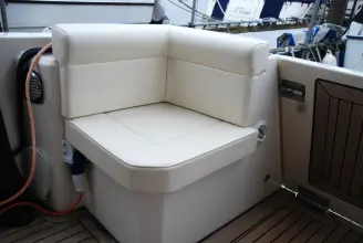 Thumbnail von Greenline 39 4 Büyük Güneş Panelleri