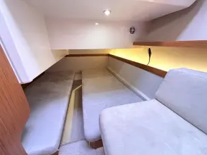 Thumbnail von Greenline 39 4 Büyük Güneş Panelleri