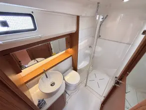 Thumbnail von Greenline 39 4 Büyük Güneş Panelleri