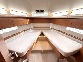 Thumbnail von Greenline 39 4 Büyük Güneş Panelleri