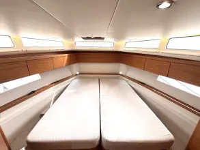 Thumbnail von Greenline 39 4 Büyük Güneş Panelleri